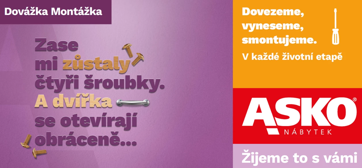 Žijeme to s vami