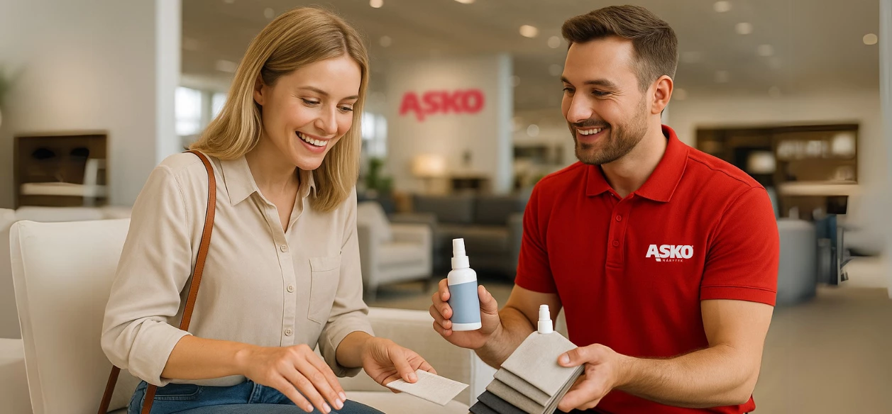 Nechaj to na nás: ochranka