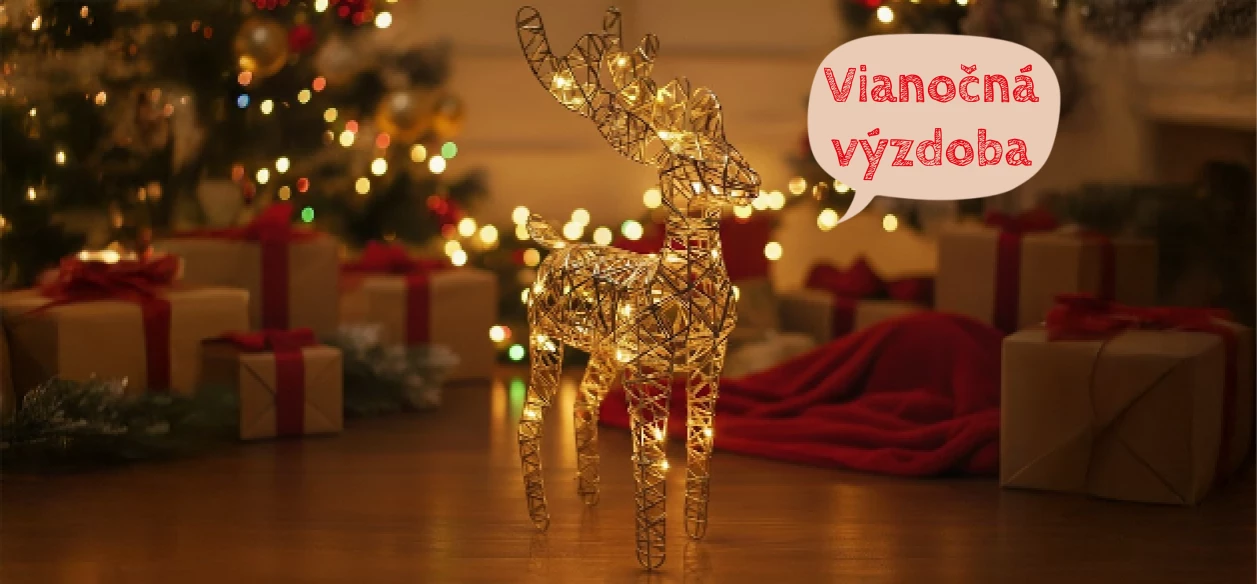 Martin a Gabriel odporúčajú: Vianoce pomaly klopú na dvere!