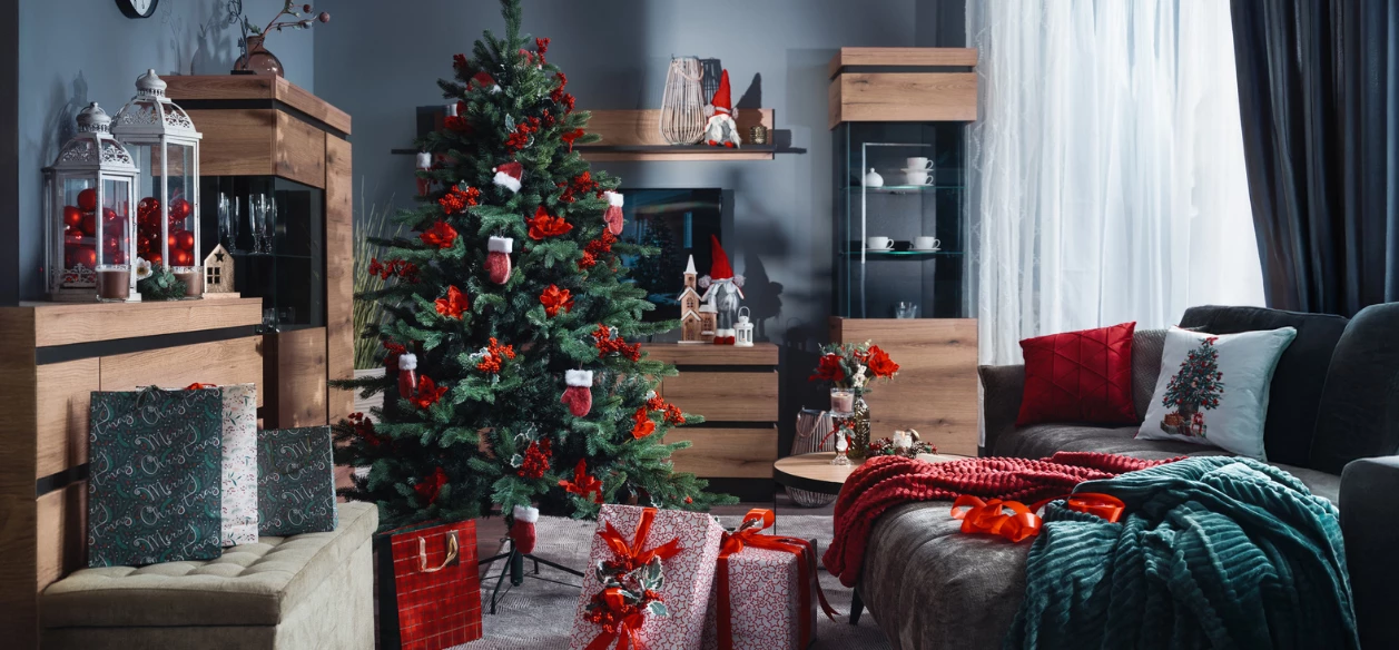 GLAMOUR ALEBO KLASIKA?