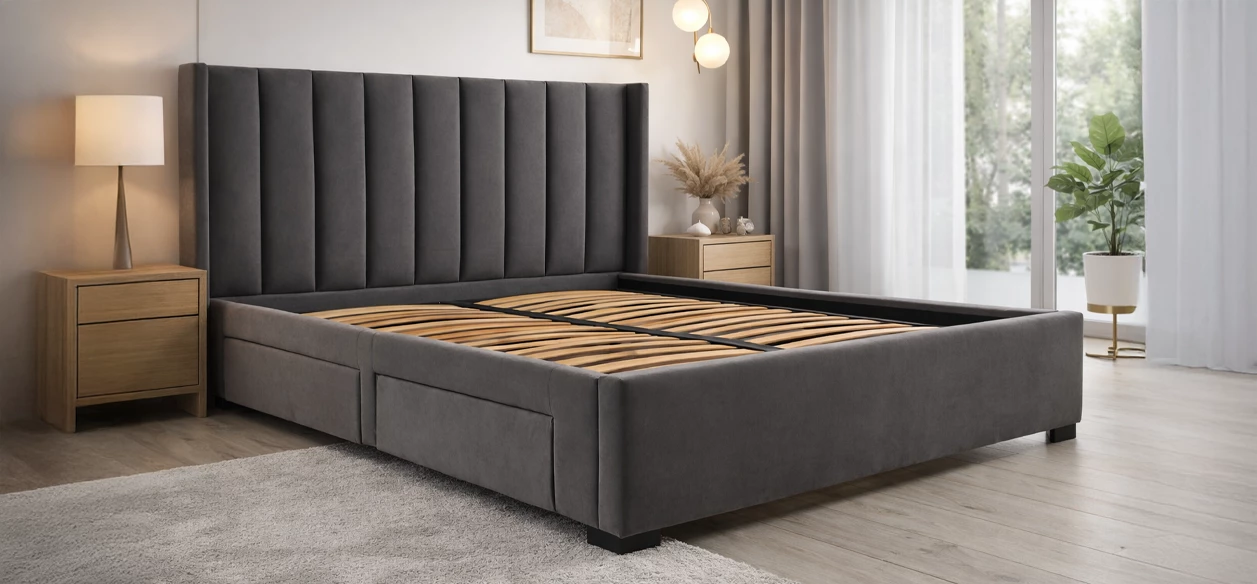 Ako si vybrať matrac pri bolestiach chrbta?