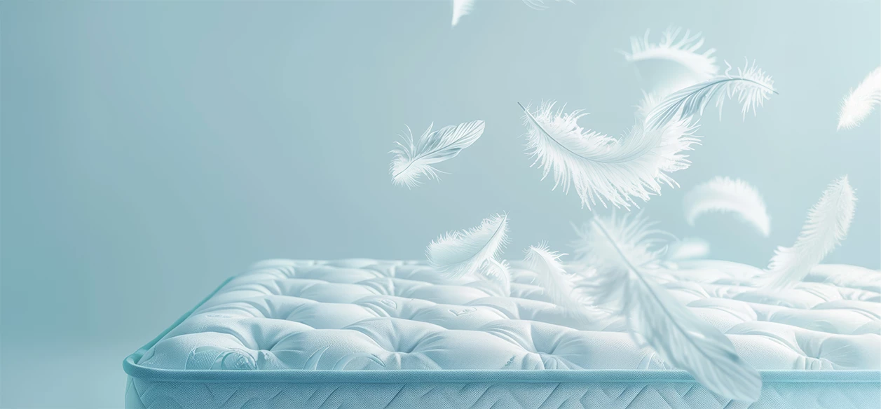 Ako si vybrať matrac pre deti