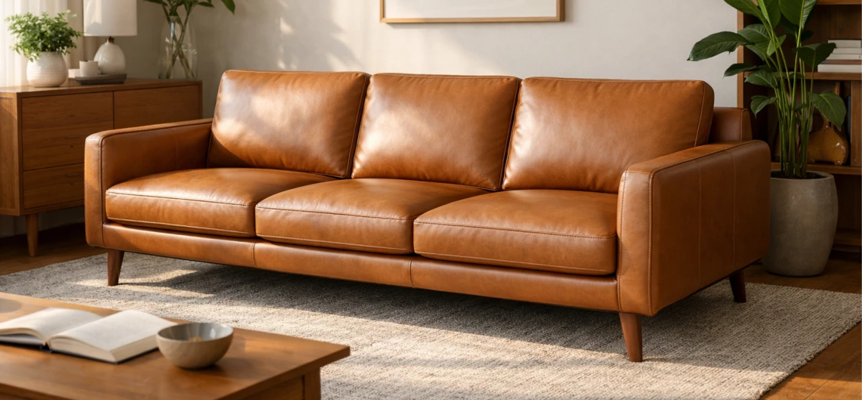 Ako správne čistiť a udržiavať sedacie súpravy?