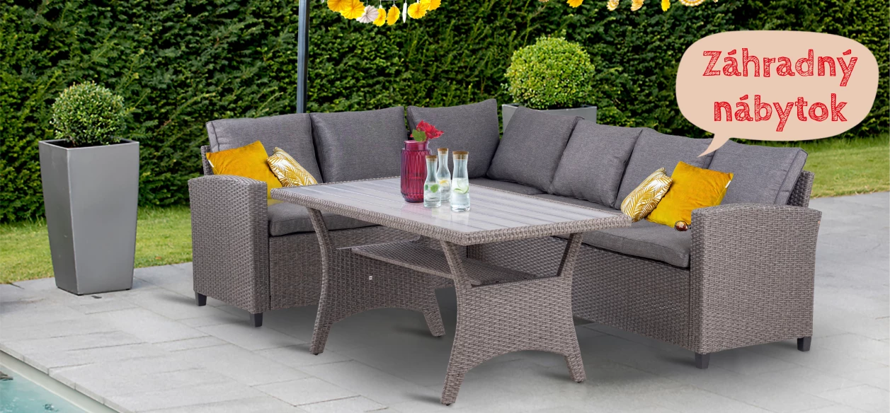 Martin a Gabriel prinášajú aprílové tipy v ASKO – NÁBYTOK!