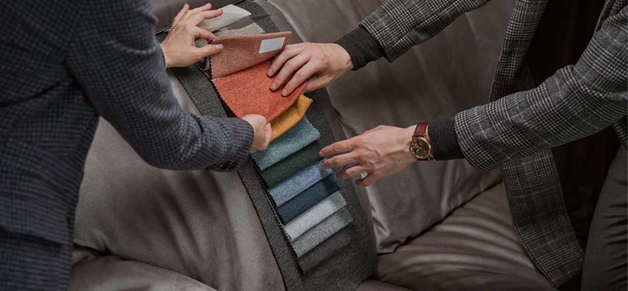 Sedacie súpravy s možnosťou rozloženia