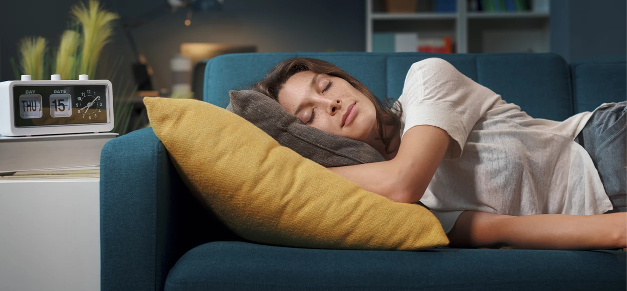 Sedacie súpravy s možnosťou rozloženia