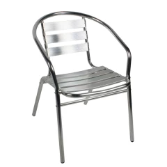Zahradná stolička Fabiola