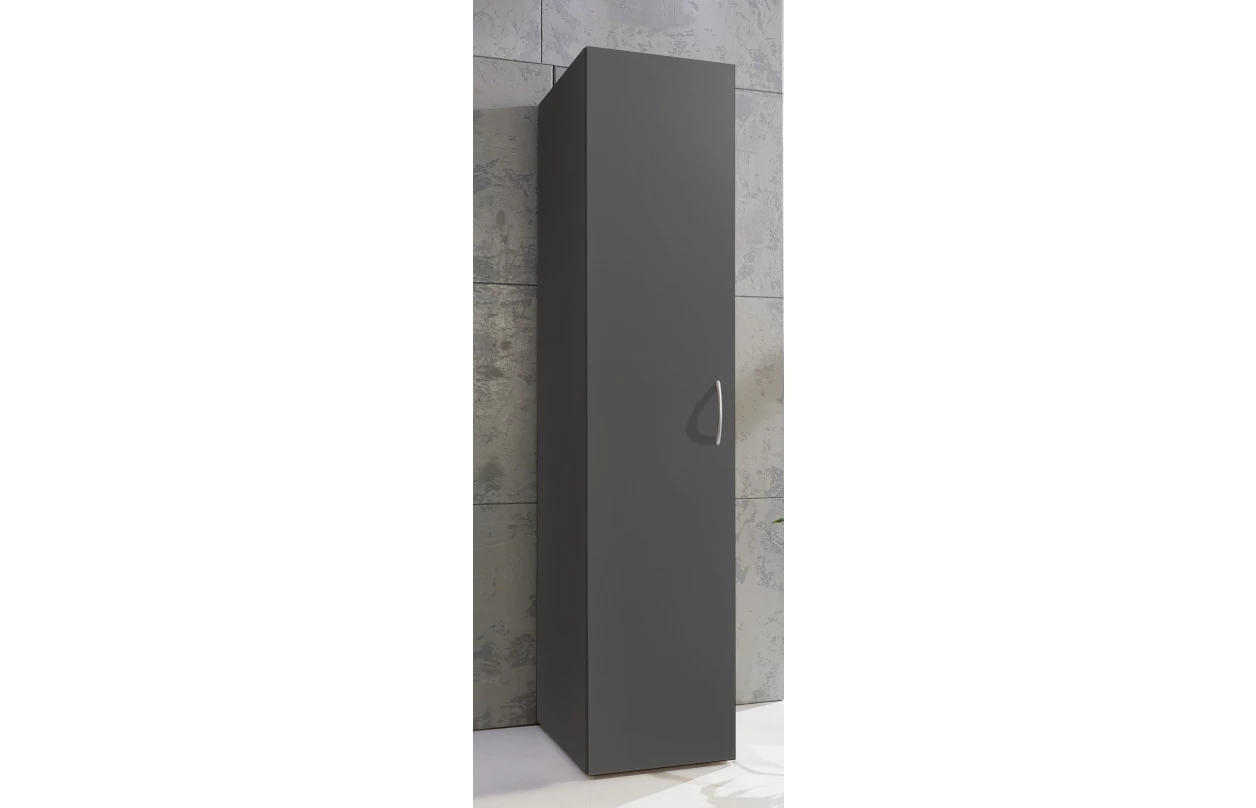 Skriňový nástavec Multiraum, 30 cm, grafit 34