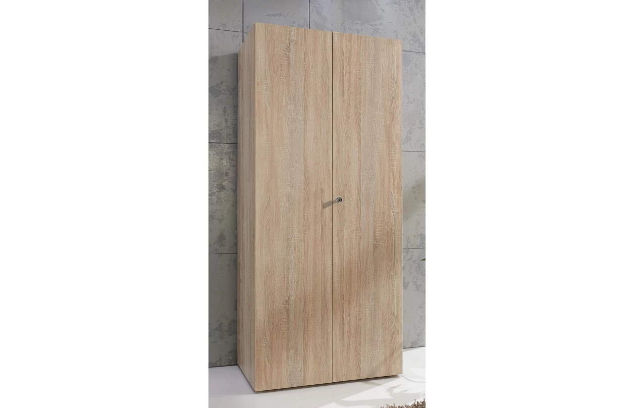 Skriňový nástavec Multiraum, 70 cm, biely 29