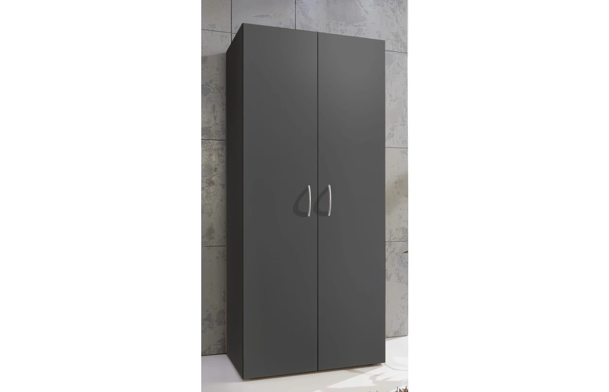 Skriňový nástavec Multiraum, 70 cm, biely 35