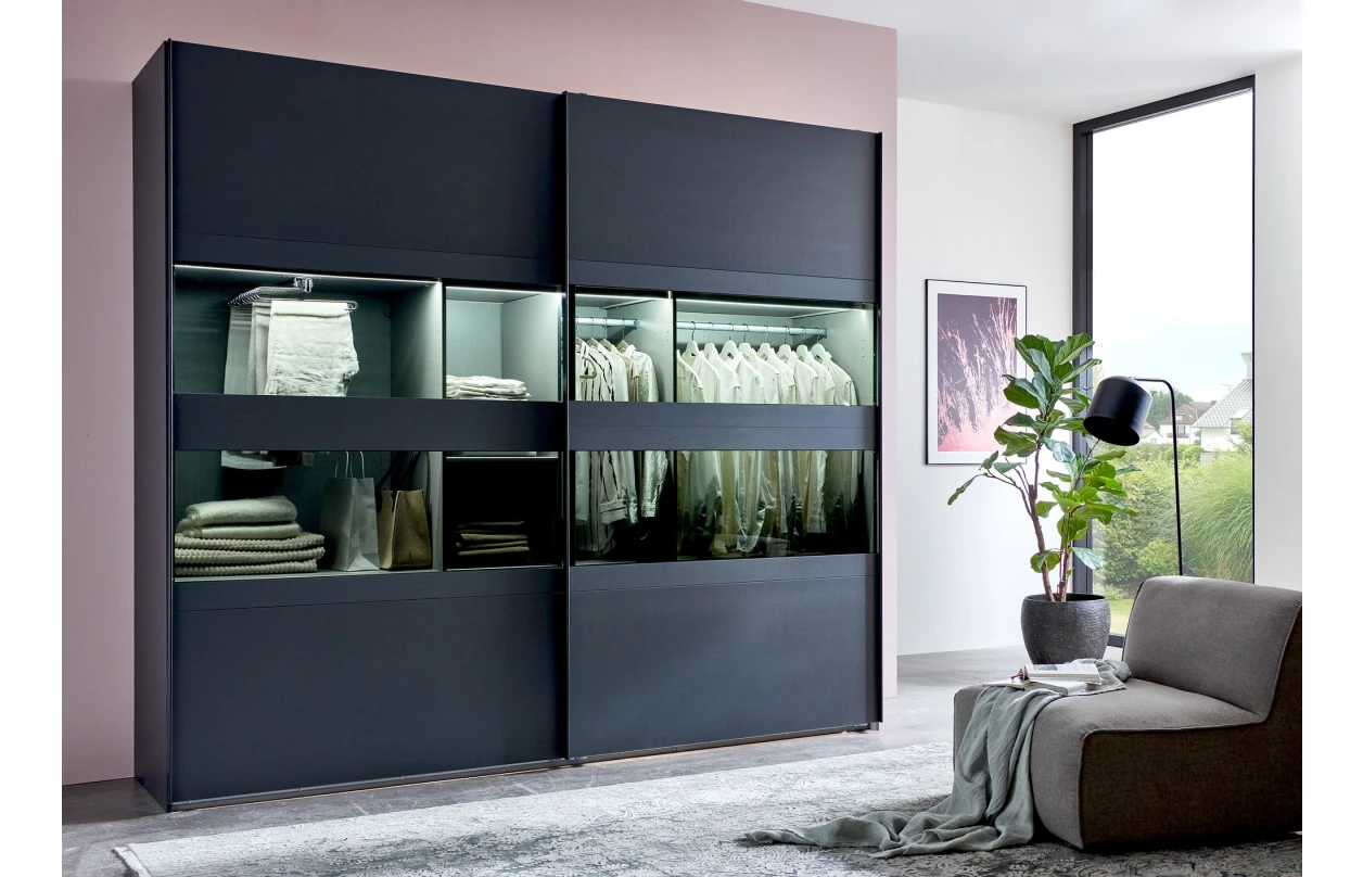 Posteľ Easy Plus 160x200 cm, dub sonoma 6