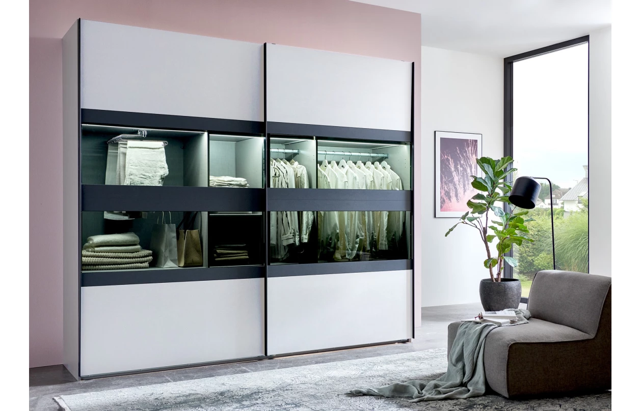 Posteľ Easy Plus 160x200 cm, dub sonoma 7