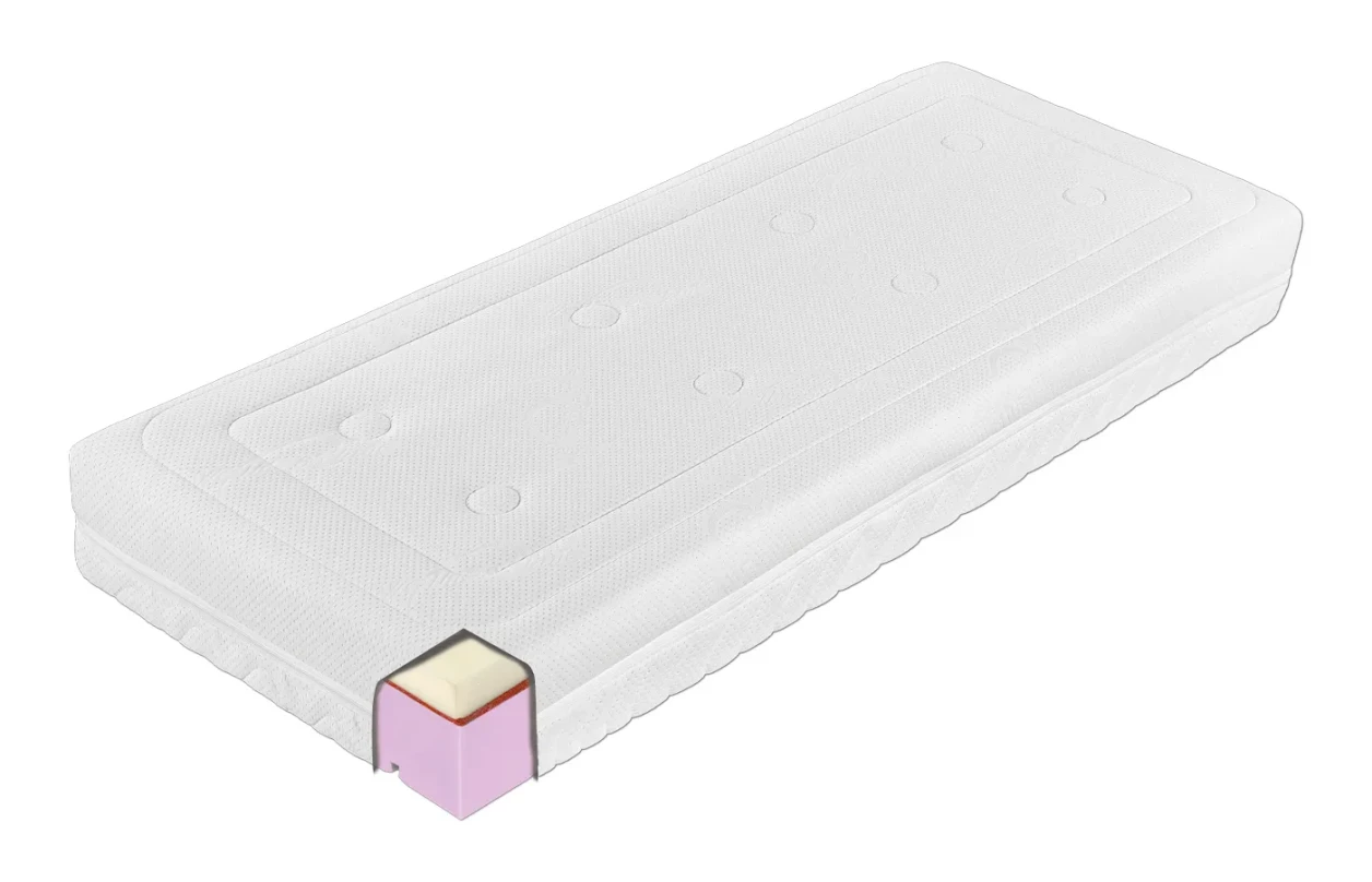 Matrac Medixo Maximal 90x200 cm 1