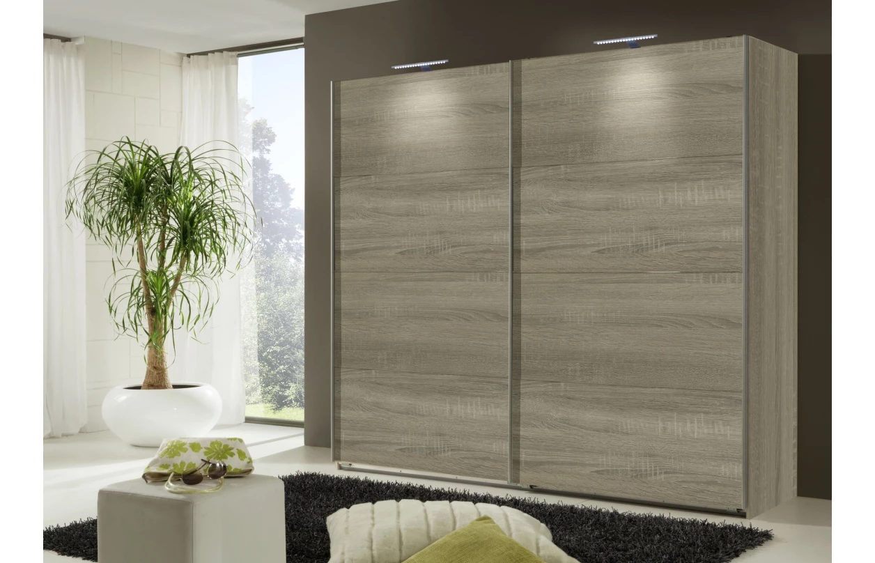 Posteľ Easy Plus 180x200 cm, biela