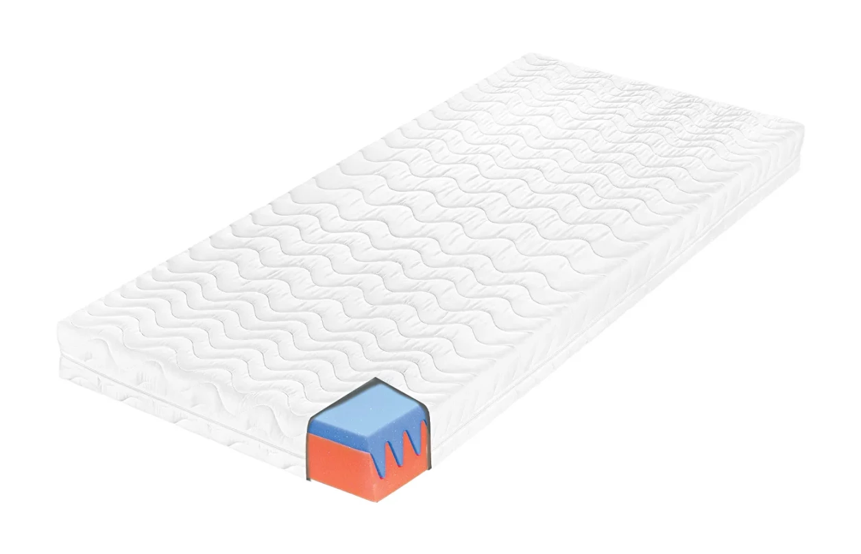 Matrac Medixo Gitta 80x200 cm 1