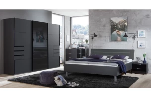 Vnútorný zásuvkový element do šatníkovej skrine Easy Plus, šírka 87 cm