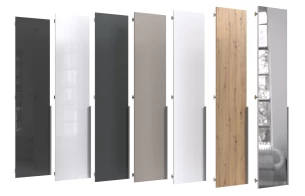 Vnútorný zásuvkový element do šatníkovej skrine Easy Plus, šírka 87 cm