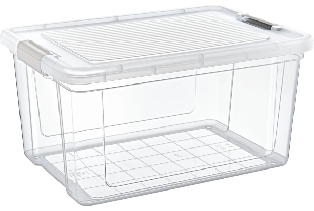 Úložný box Storage Solutions, 30 l