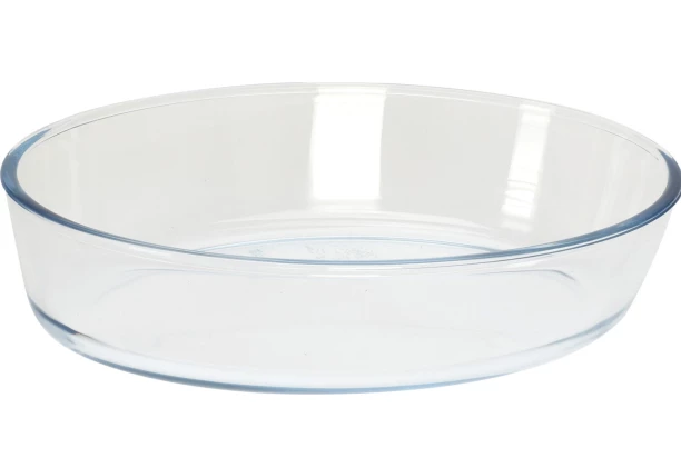 Zapekacia misa sklenená, 1,6 l