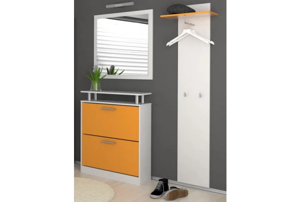 Predsieňová zostava SOFIE 01