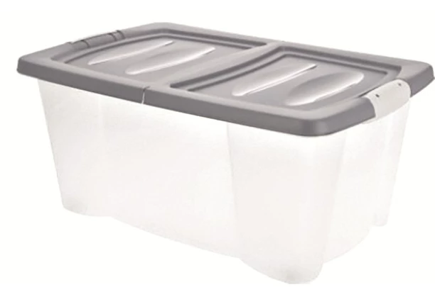 Úložný box 39 L, antracitové veko