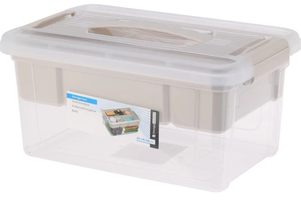 Úložný box Storage Solutions, 5 l