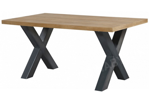 Jedálenský stôl Tim 160x90 cm