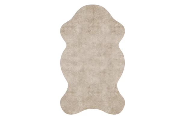 Imitácia kože Loft Shape 60x110 cm, béžová