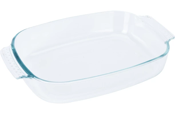 Zapekacia misa sklenená, 2,7 l