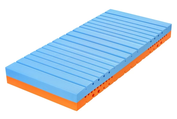 Matrac Ortopedica Duo 90x200 cm