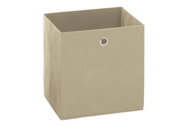 Úložný box Mega 3, natur