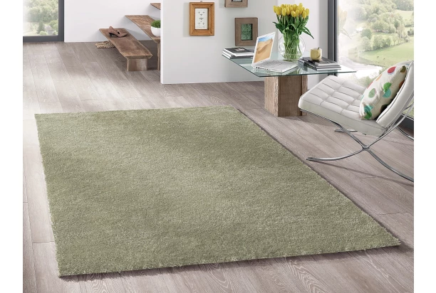 Koberec Maxi 80x150 cm, krémový