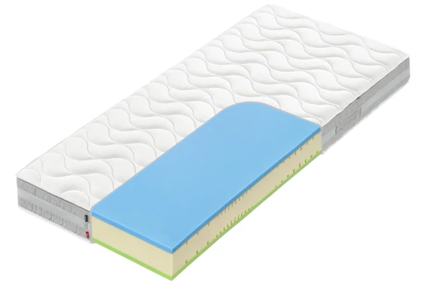 Matrac Puma Excellent 90x200 cm