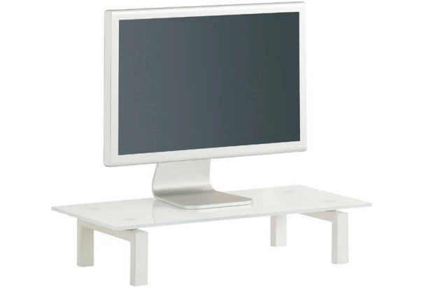 TV nádstavec 60x28 cm, biely