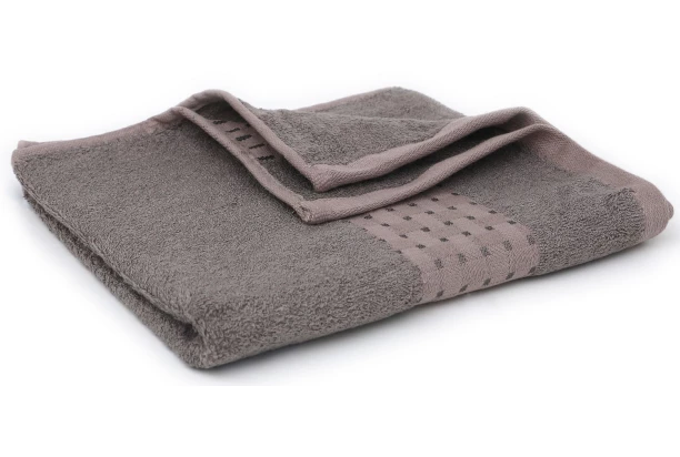 Uterák Bambus 50x100 cm, šedý