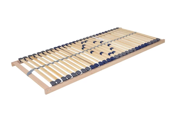 Lamelový rošt so zvýšenou nosnosťou Maxi 90x200, 28 lamel, pevný
