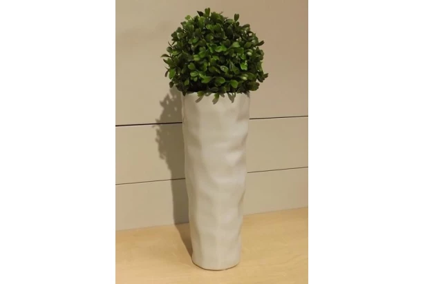 Umelá kvetina Buxus 14 cm