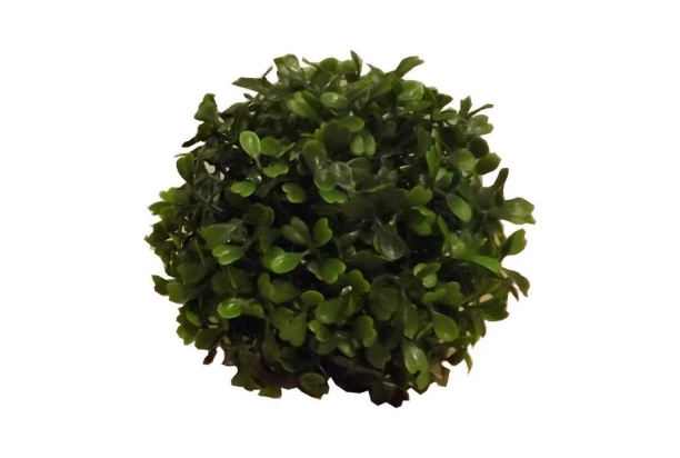 Umelá kvetina Buxus 14 cm