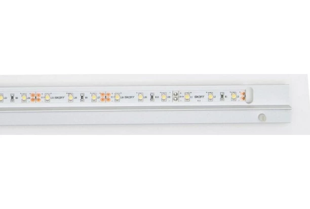 pásik,  LED osvetlenie 140 cm, bez trafa