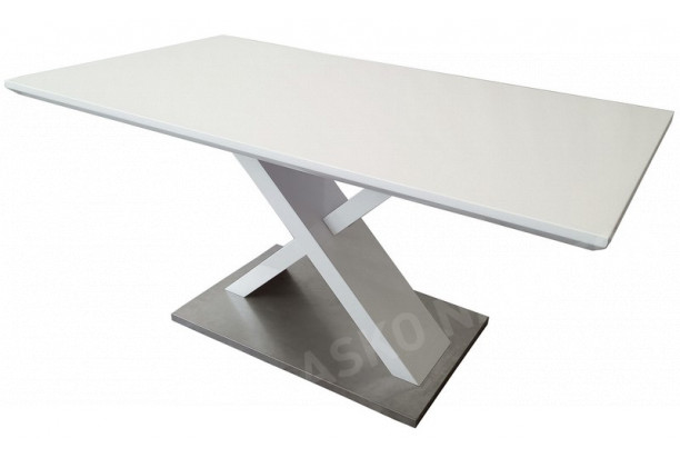 Jedálenský stôl X-line 160x90 cm