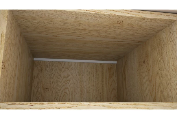 LED osvetlenie ku komode Avola, 160 cm