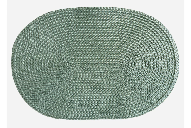 Prestieranie Sunny 30x45 cm, zelené