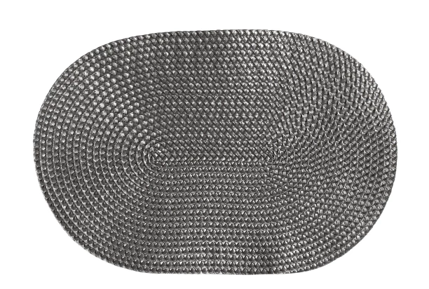 Prestieranie Sunny 30x45 cm, antracitové