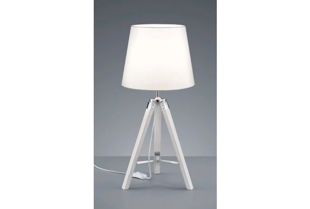 Stolná lampa Tripod