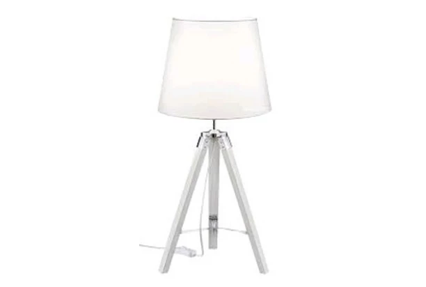 Stolná lampa Tripod