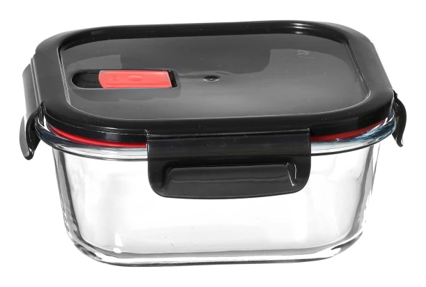 Dóza na potraviny Cucina 800 ml, sklo