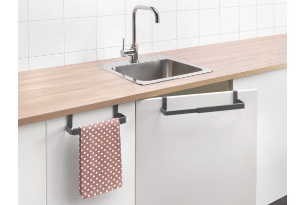 Držiak na utierky Flex Bar, 24-40 cm