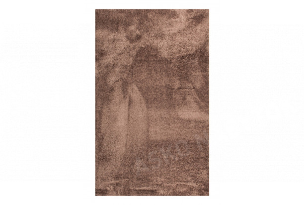 Koberec Tiara 80x150 cm, hnedý