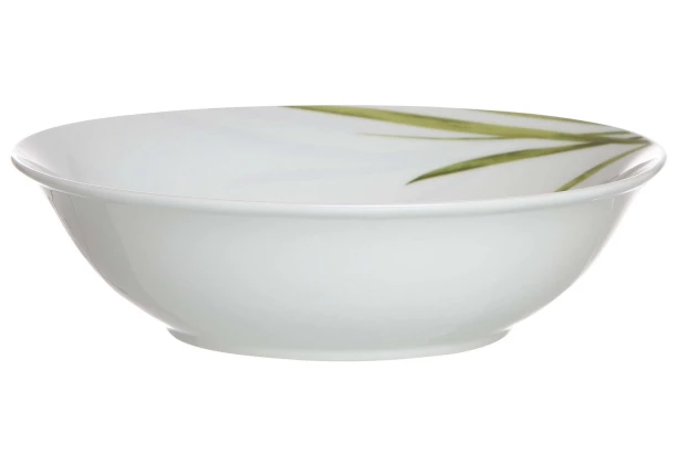 Miska 23 cm Aveda, motív tráva