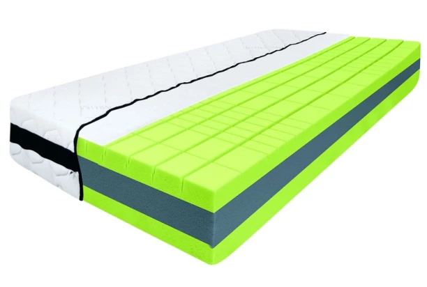 Matrac Maxi Duett 90x200 cm